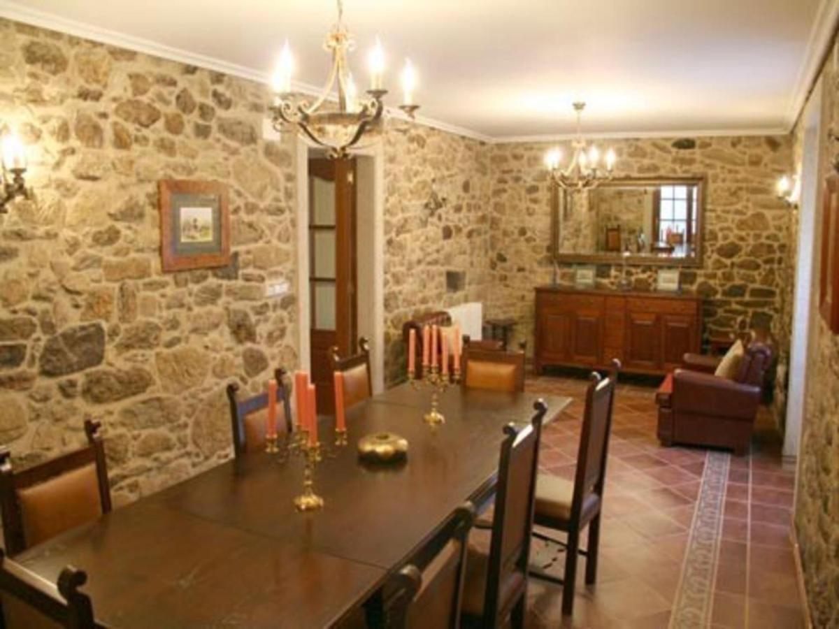 House - 6 Bedrooms With Pool - 0126 لا إسترادا المظهر الخارجي الصورة