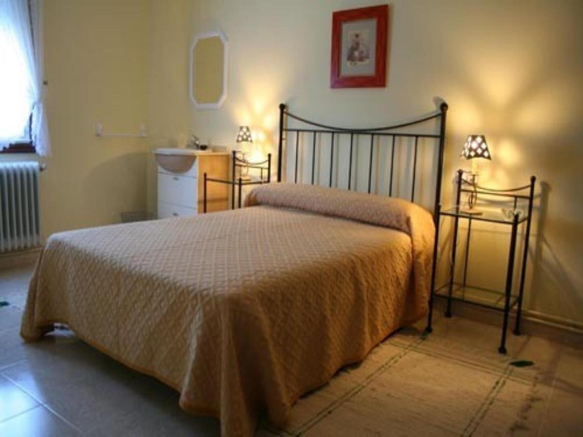 House - 6 Bedrooms With Pool - 0126 لا إسترادا المظهر الخارجي الصورة