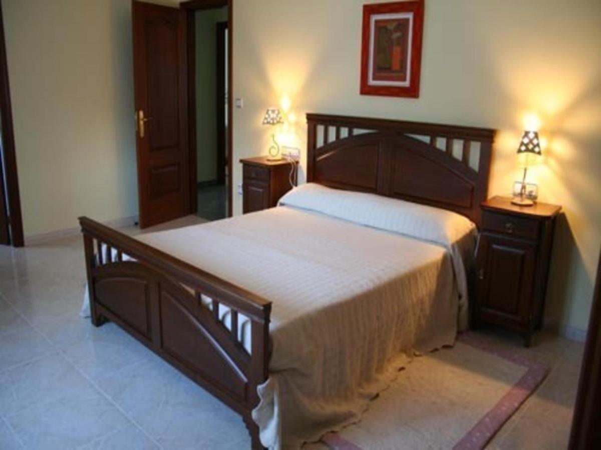 House - 6 Bedrooms With Pool - 0126 لا إسترادا المظهر الخارجي الصورة
