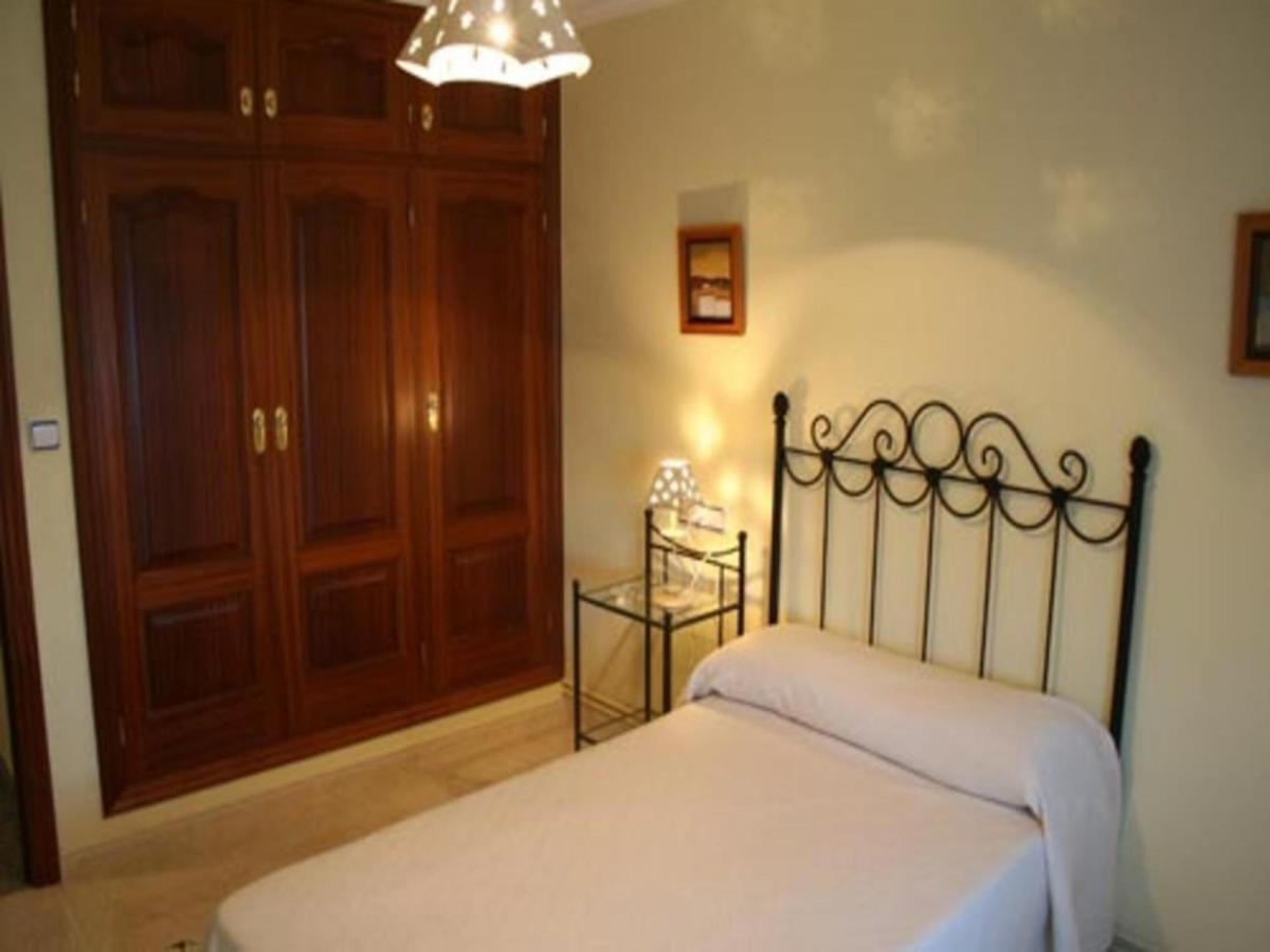 House - 6 Bedrooms With Pool - 0126 لا إسترادا المظهر الخارجي الصورة